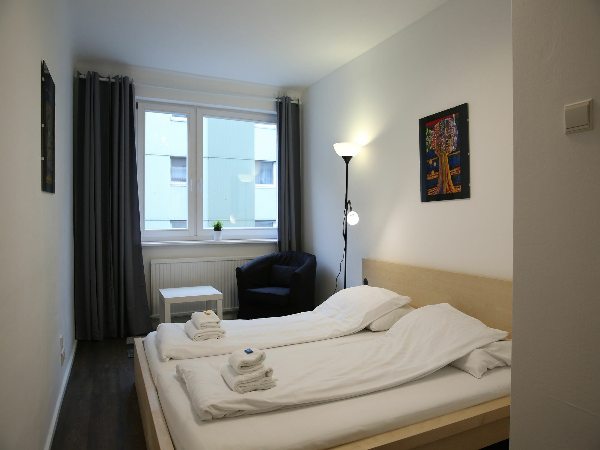 Flatprovider Comfort Perner Apartment 维也纳 外观 照片