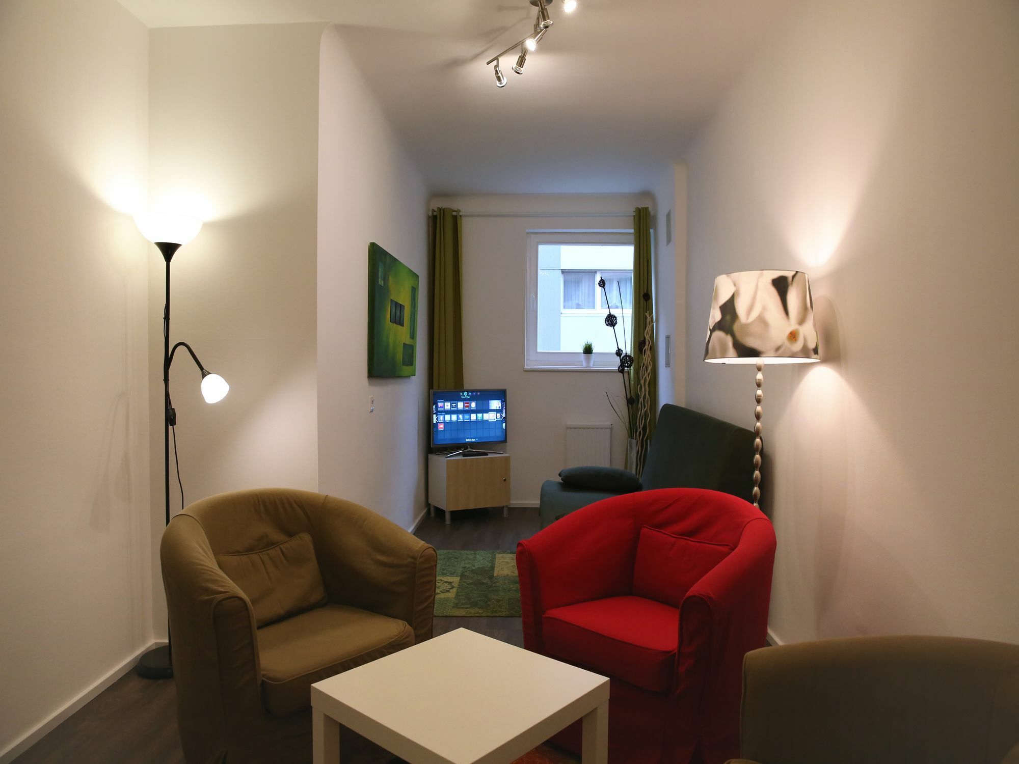 Flatprovider Comfort Perner Apartment 维也纳 外观 照片